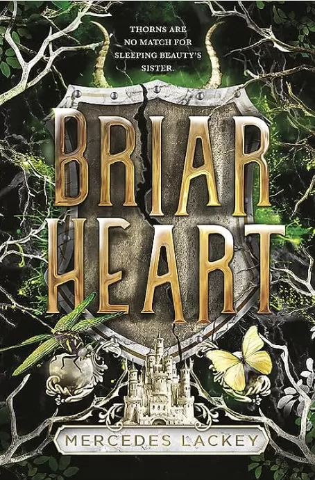 Briar Heart